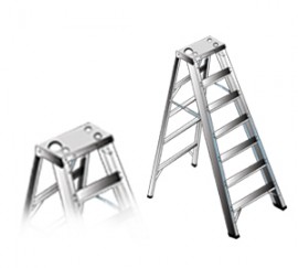 Domestic Step Ladder