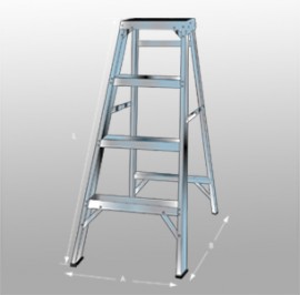 Junior Step Ladder